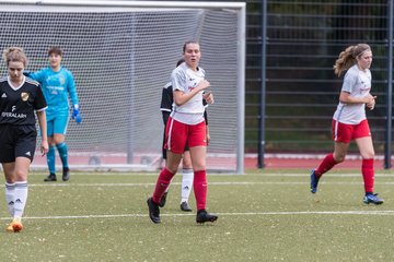 Bild 167 - F Walddoerfer SV 2 - SC Condor : Ergebnis: 1:1